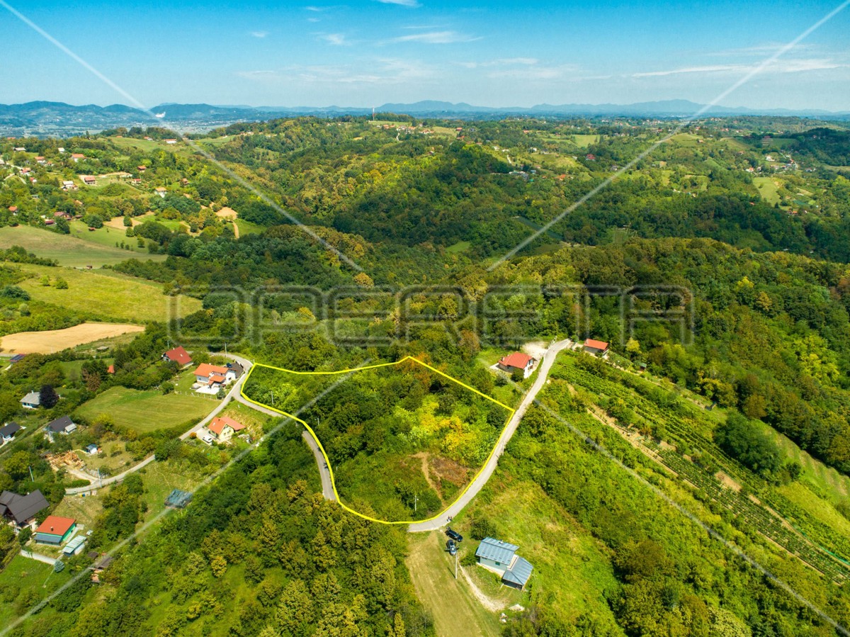 Vranicanijeva ulica 51, Laduč, 5.786,00 m2, 341.000,00 EUR