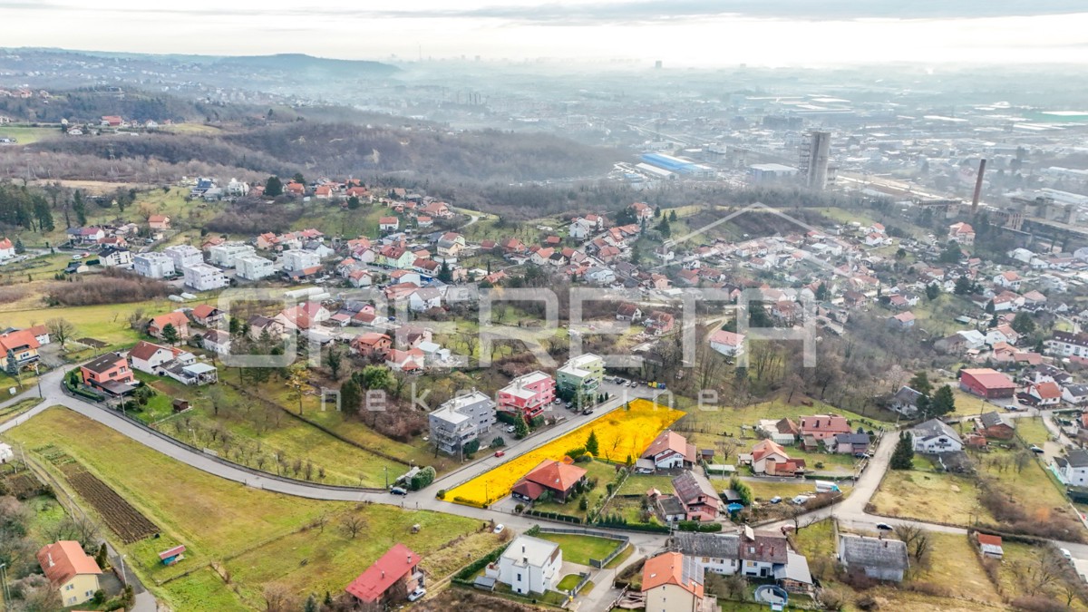 Goljački breg , Podsused, 2.215,00 m2, 299.000,01 EUR