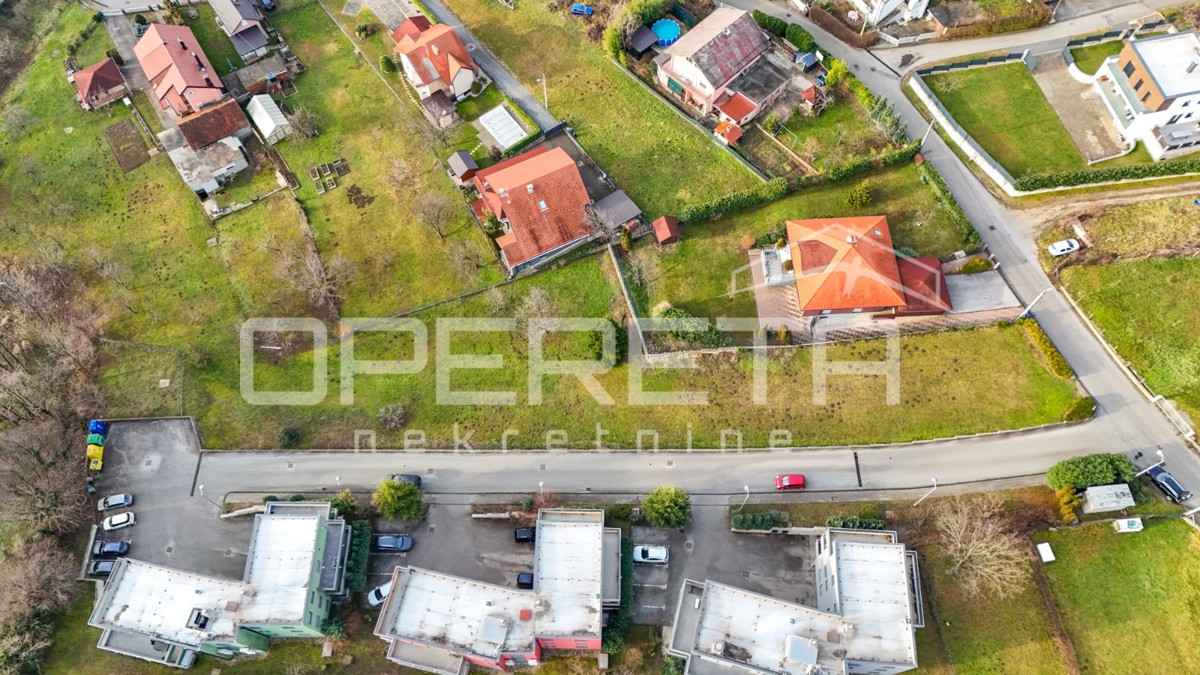 Goljački breg , Podsused, 2.215,00 m2, 299.000,01 EUR