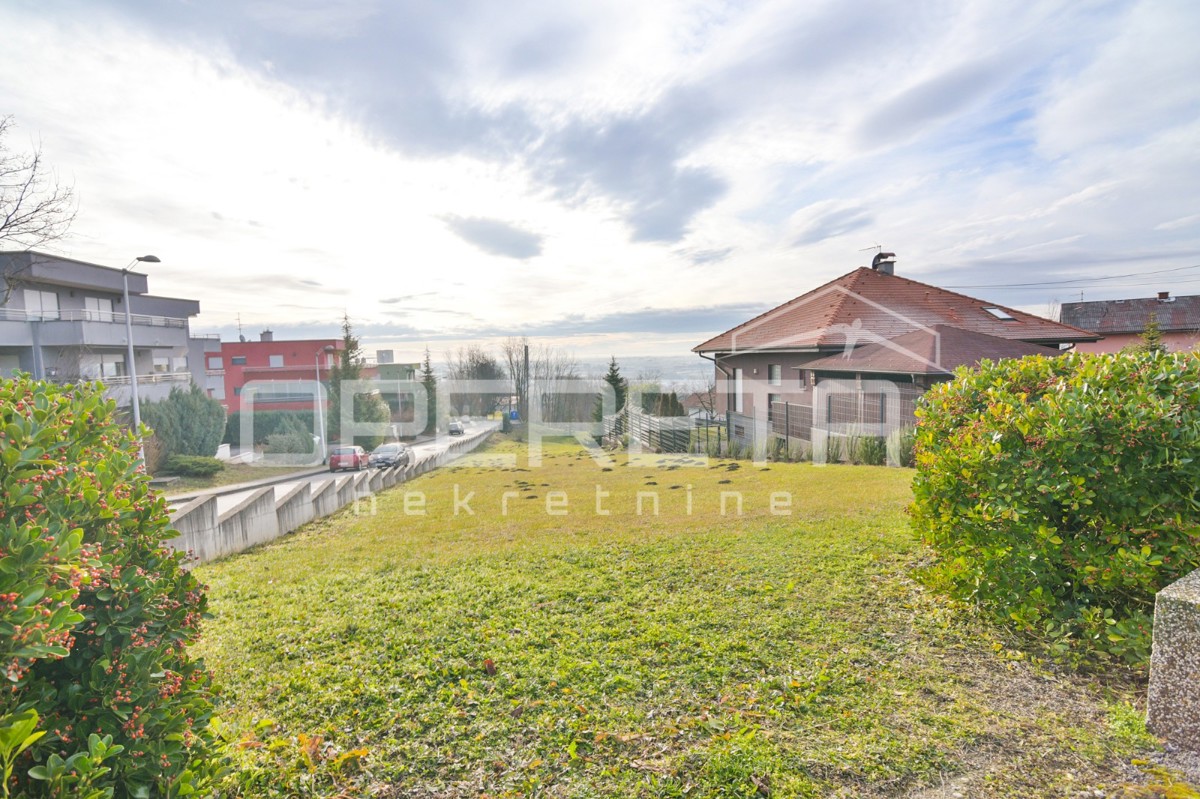 Goljački breg , Podsused, 2.215,00 m2, 299.000,01 EUR