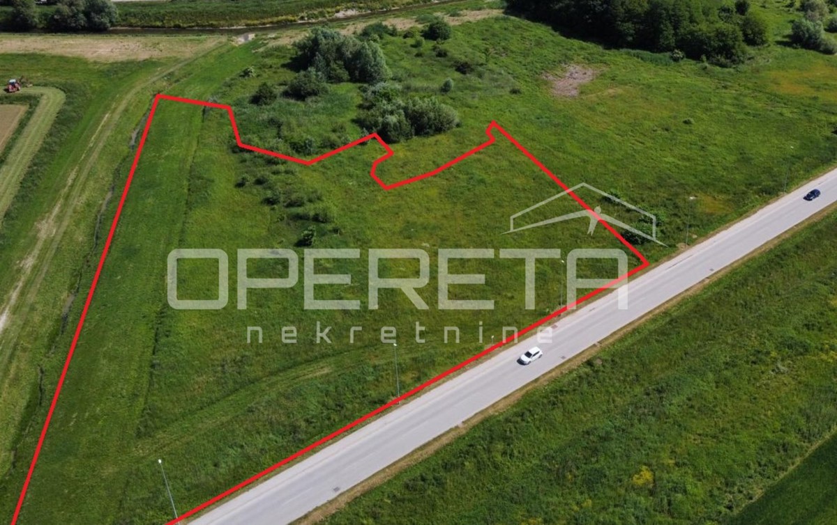 Jakopovec, Donji Kneginec, 11.410,00 m2, 570.500,00 EUR