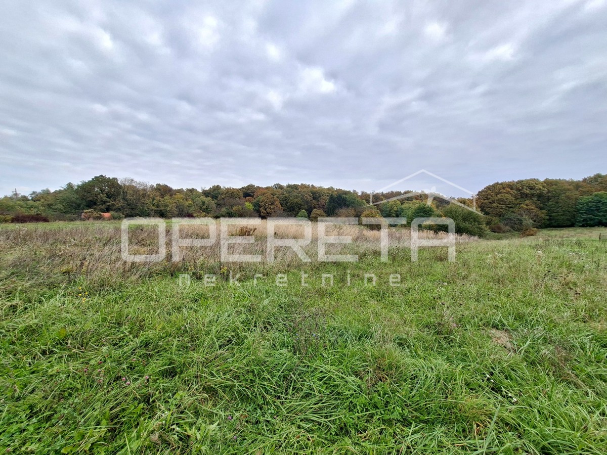 Karlovačka cesta, Rakov Potok, 3.805,00 m2, 220.690,00 EUR