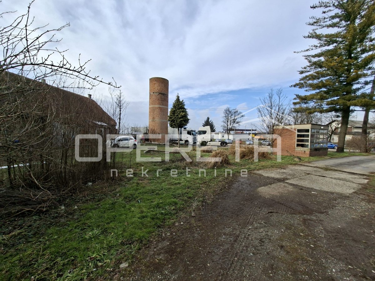 Vidovec, Vidovec, 18.120,00 m2, 362.040,00 EUR