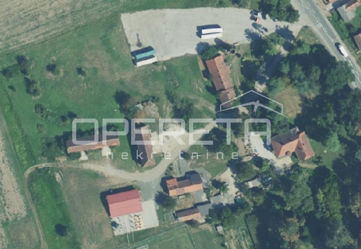 Vidovec, Vidovec, 18.120,00 m2, 362.040,00 EUR