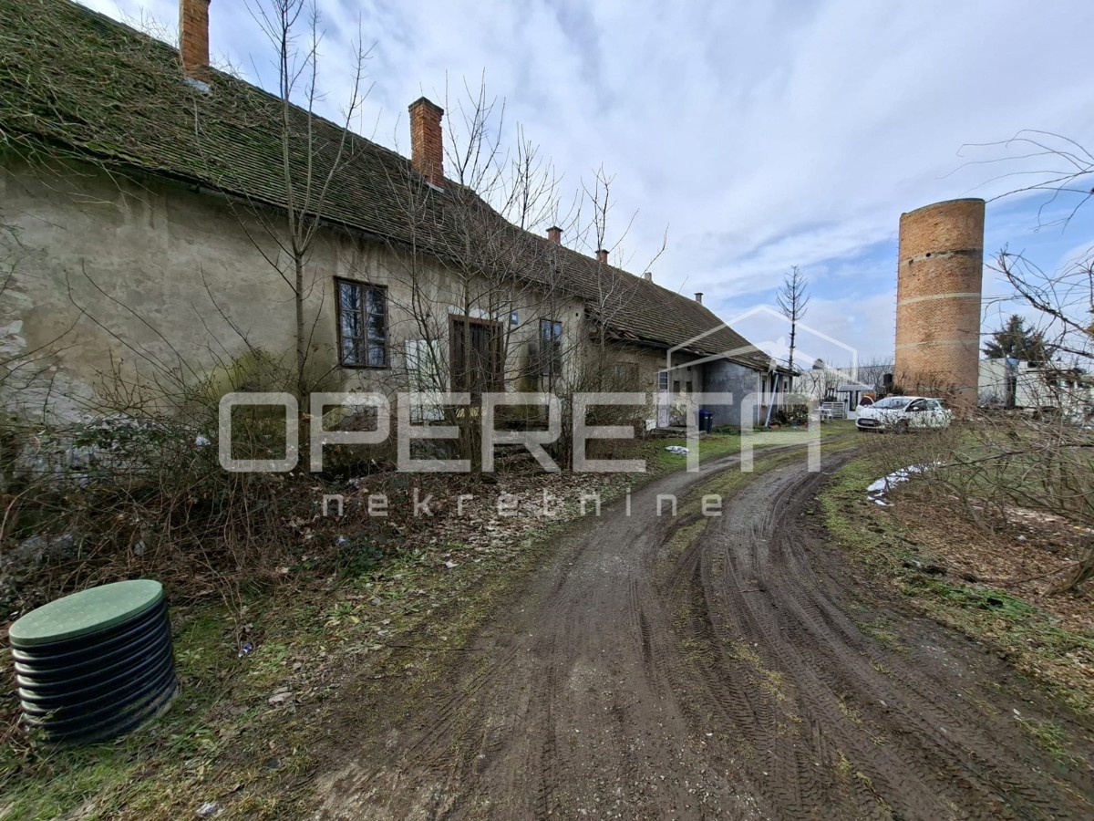 Vidovec, Vidovec, 18.120,00 m2, 362.040,00 EUR