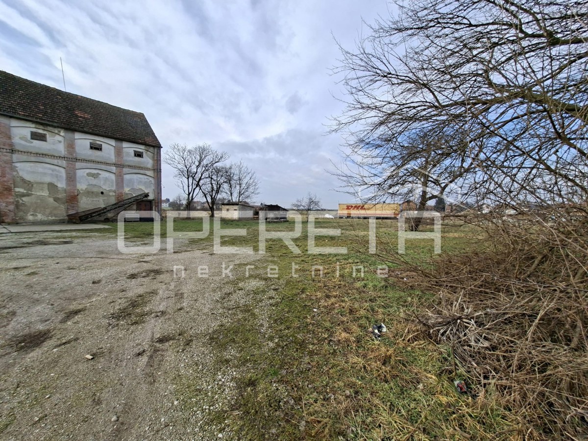 Vidovec, Vidovec, 18.120,00 m2, 362.040,00 EUR