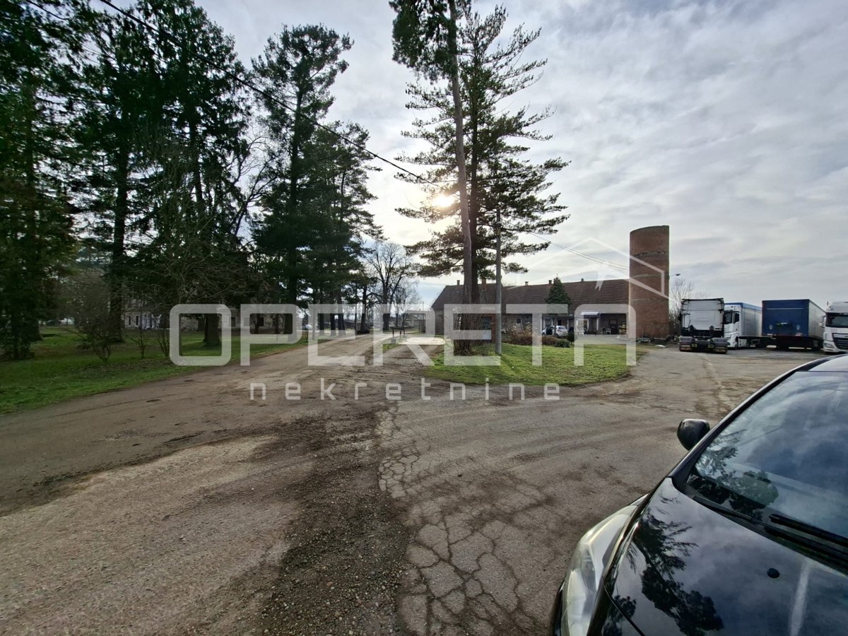 Vidovec, Vidovec, 18.120,00 m2, 362.040,00 EUR