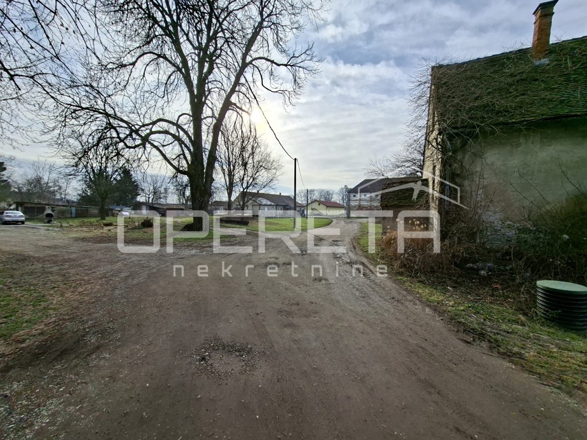 Vidovec, Vidovec, 18.120,00 m2, 362.040,00 EUR