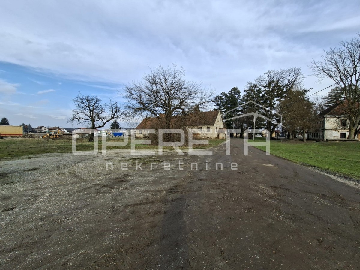 Vidovec, Vidovec, 18.120,00 m2, 362.040,00 EUR