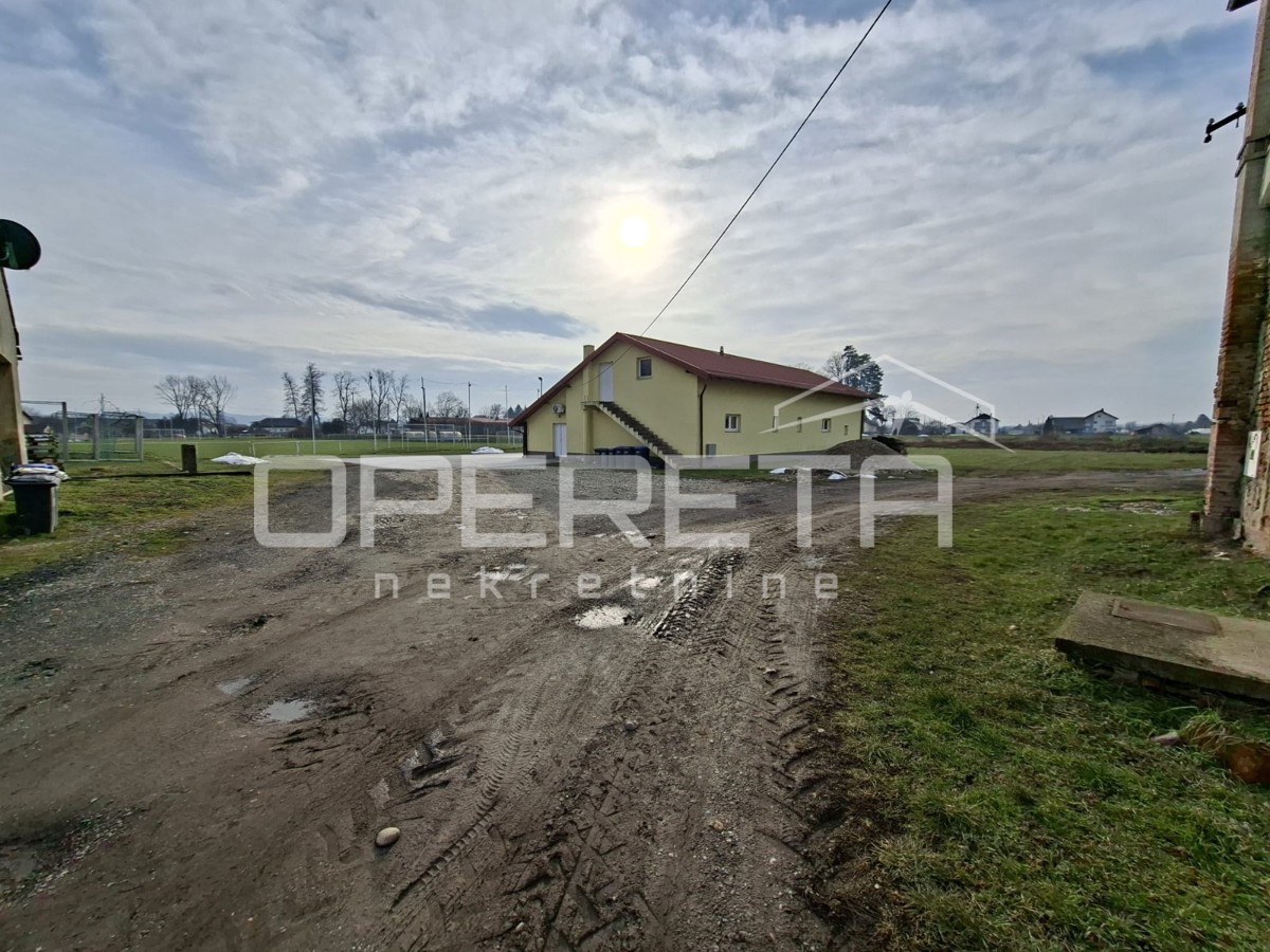 Vidovec, Vidovec, 18.120,00 m2, 362.040,00 EUR