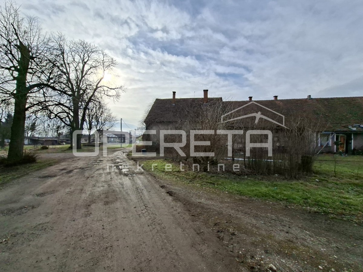 Vidovec, Vidovec, 18.120,00 m2, 362.040,00 EUR