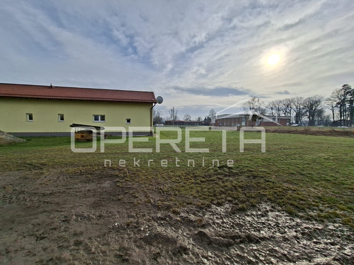 Vidovec, Vidovec, 18.120,00 m2, 362.040,00 EUR