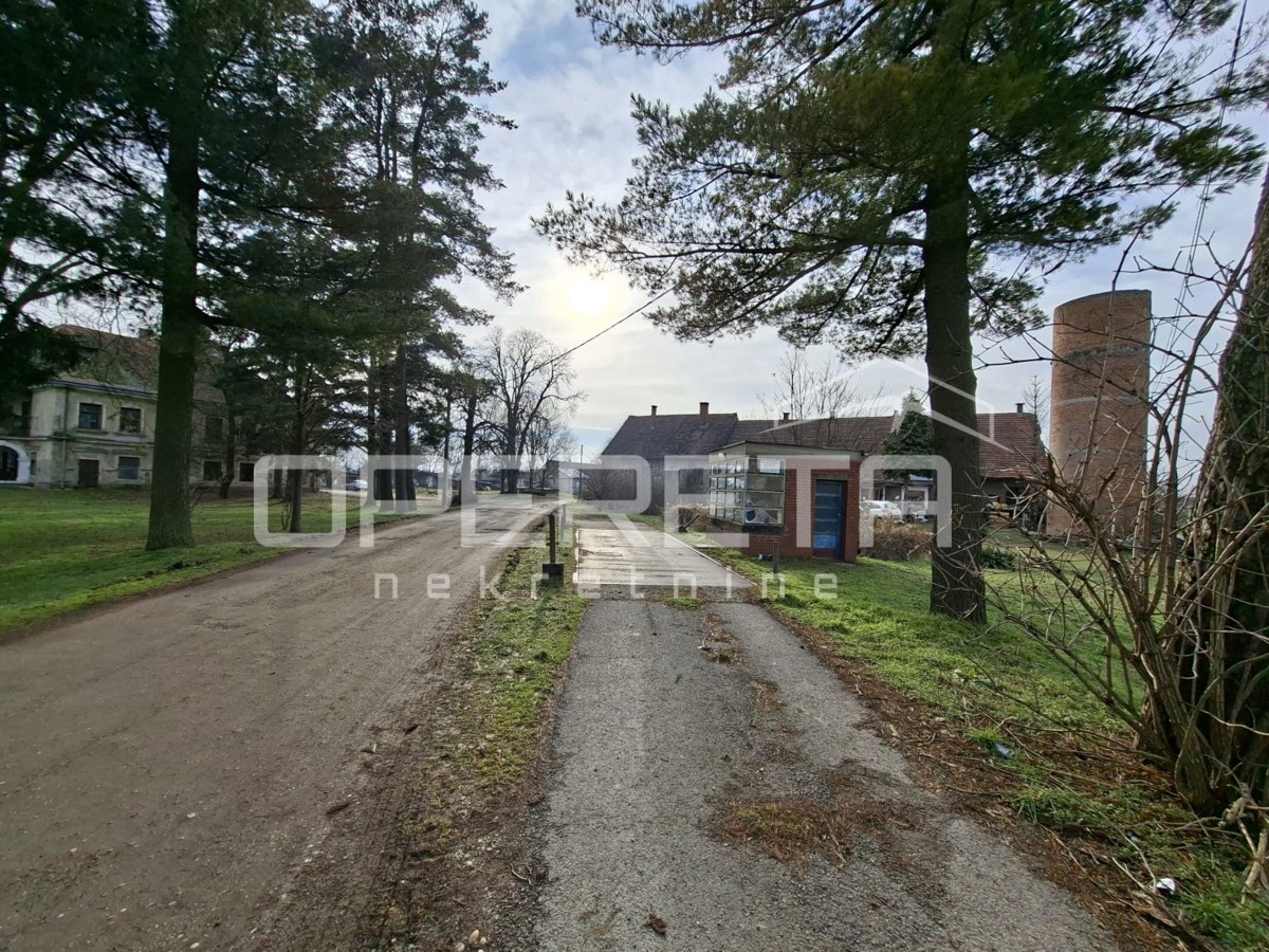 Vidovec, Vidovec, 18.120,00 m2, 362.040,00 EUR