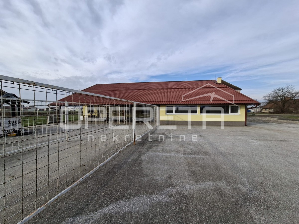 Vidovec, Vidovec, 18.120,00 m2, 362.040,00 EUR