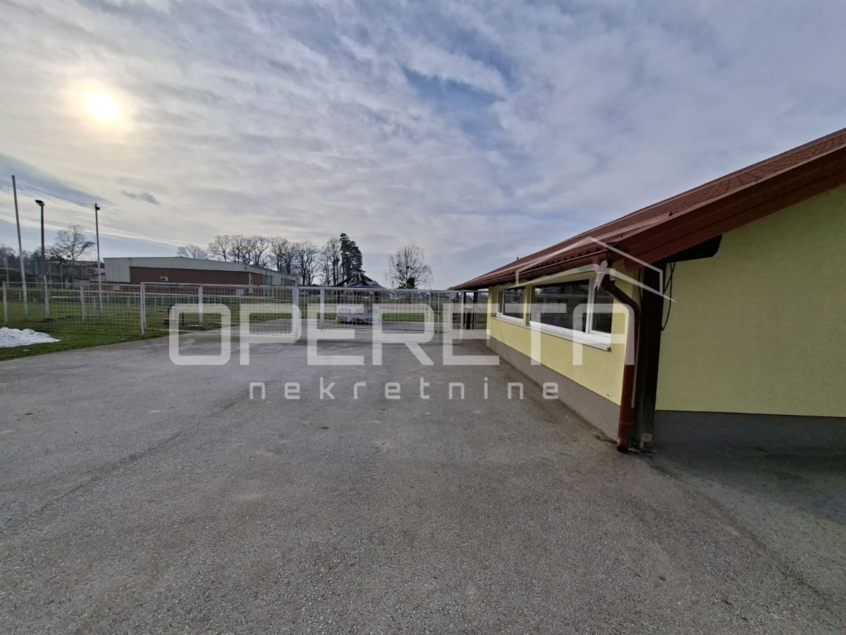 Vidovec, Vidovec, 18.120,00 m2, 362.040,00 EUR