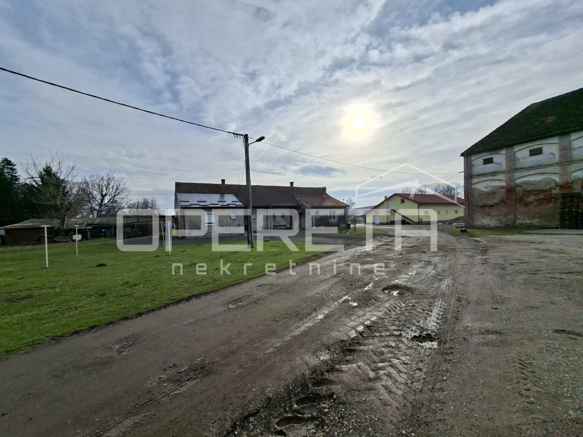 Vidovec, Vidovec, 18.120,00 m2, 362.040,00 EUR