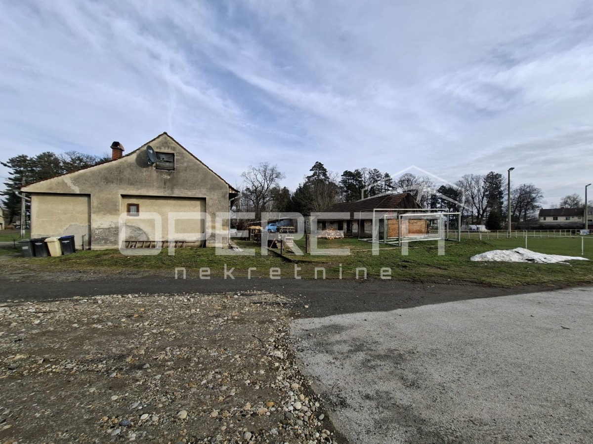 Vidovec, Vidovec, 18.120,00 m2, 362.040,00 EUR