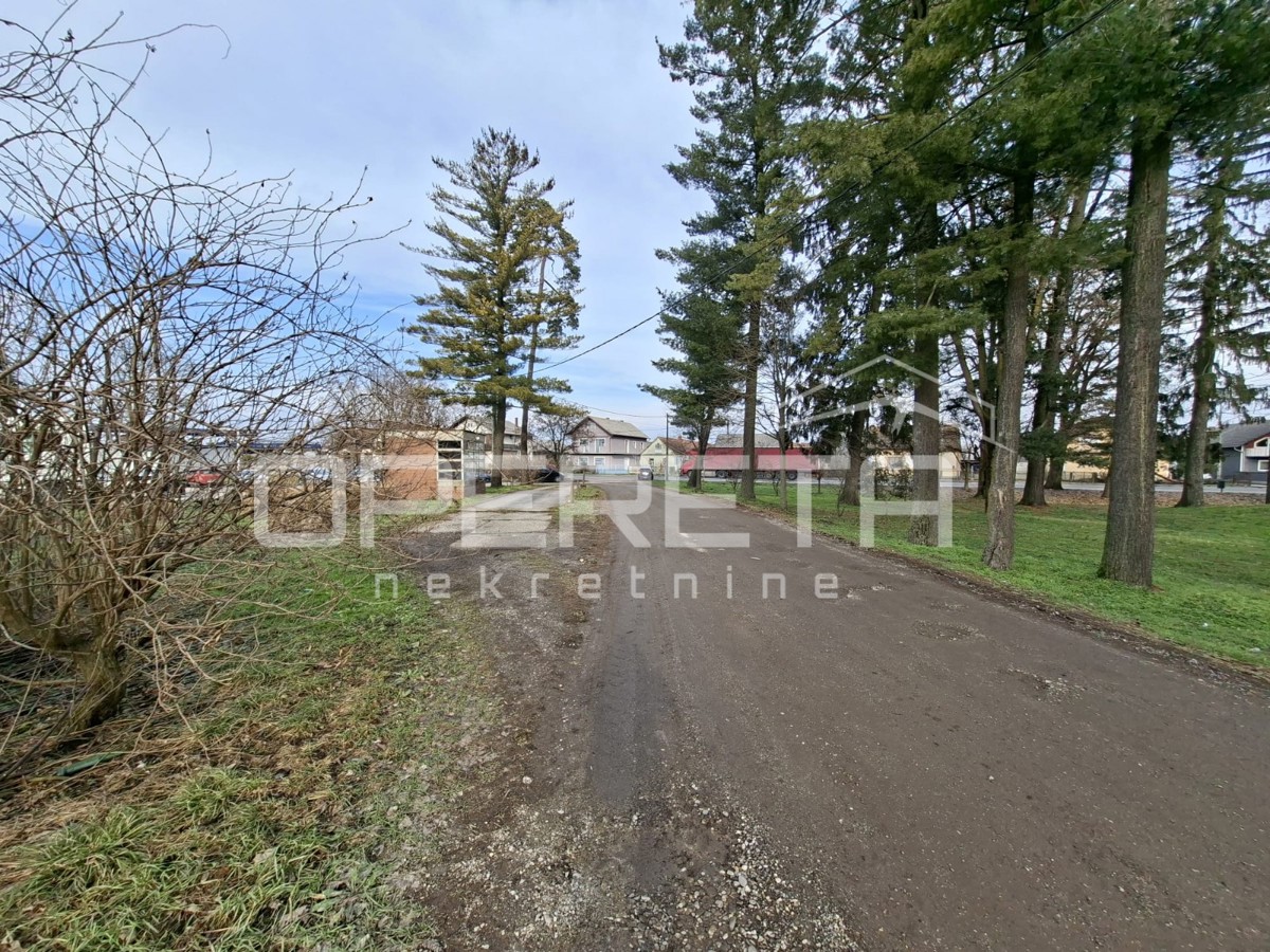 Vidovec, Vidovec, 18.120,00 m2, 362.040,00 EUR
