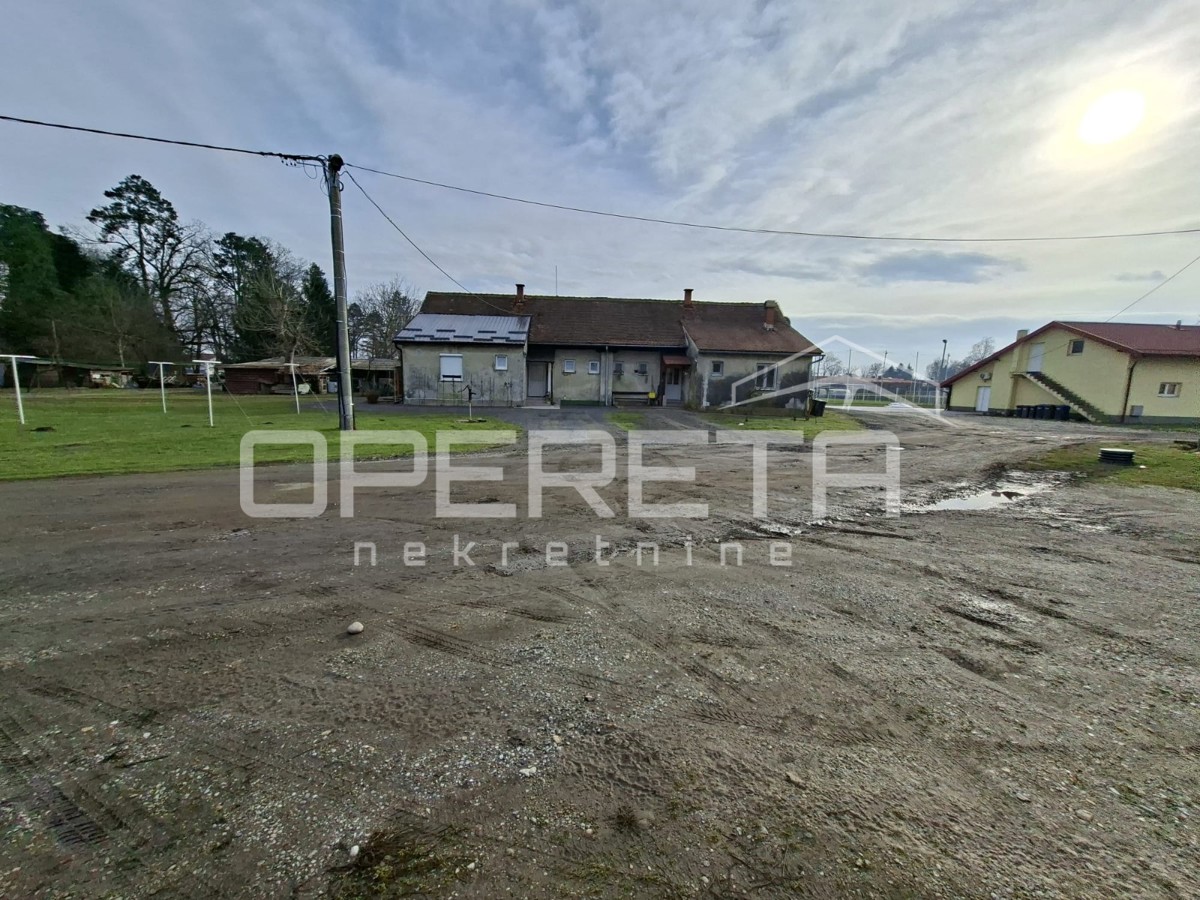 Vidovec, Vidovec, 18.120,00 m2, 362.040,00 EUR