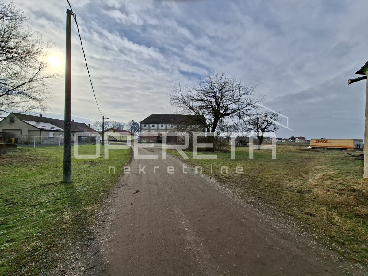 Vidovec, Vidovec, 18.120,00 m2, 362.040,00 EUR