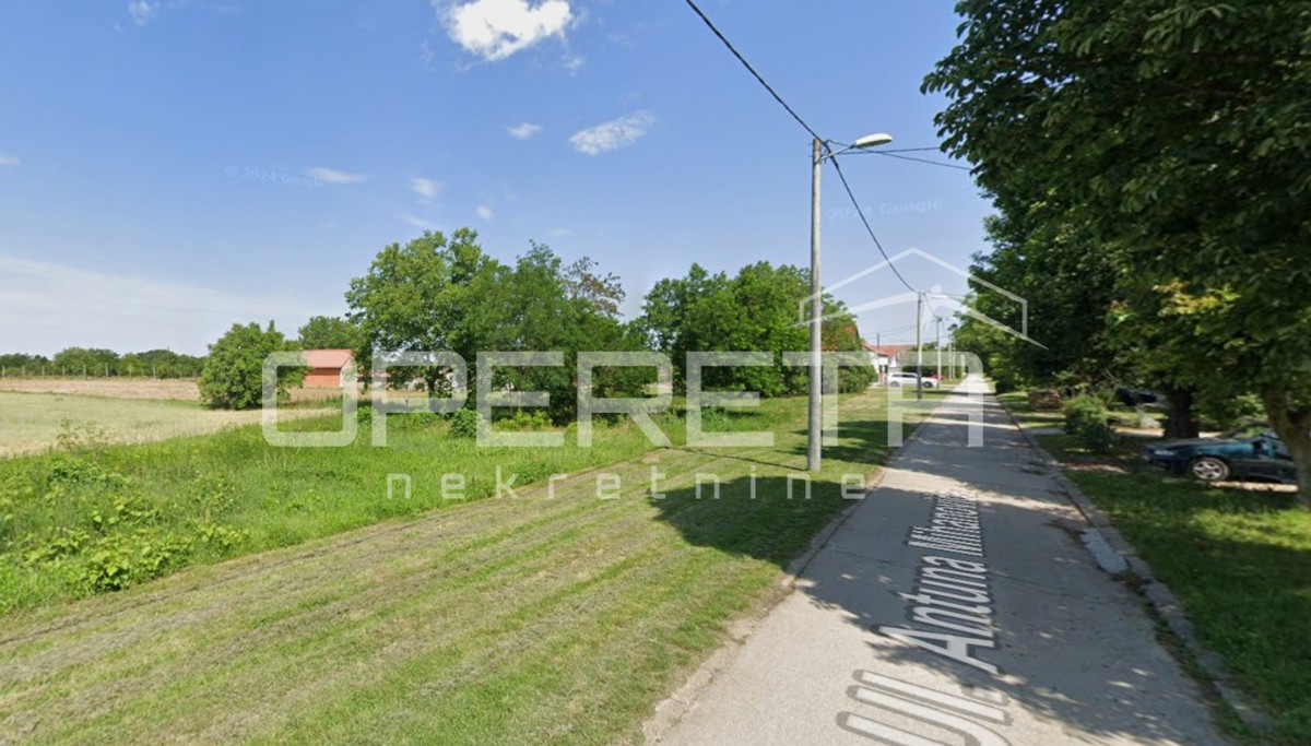 Antuna Mihanovića, Vukovar, 6.144,00 m2, 74.000,00 EUR