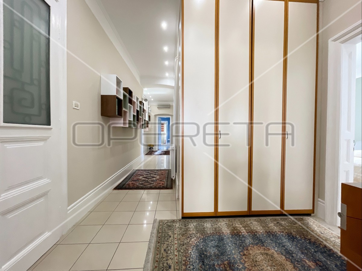 Vendita, Appartamento, Centar, Gundulićeva kod Mihanovićeve, 3,5l, 130m2