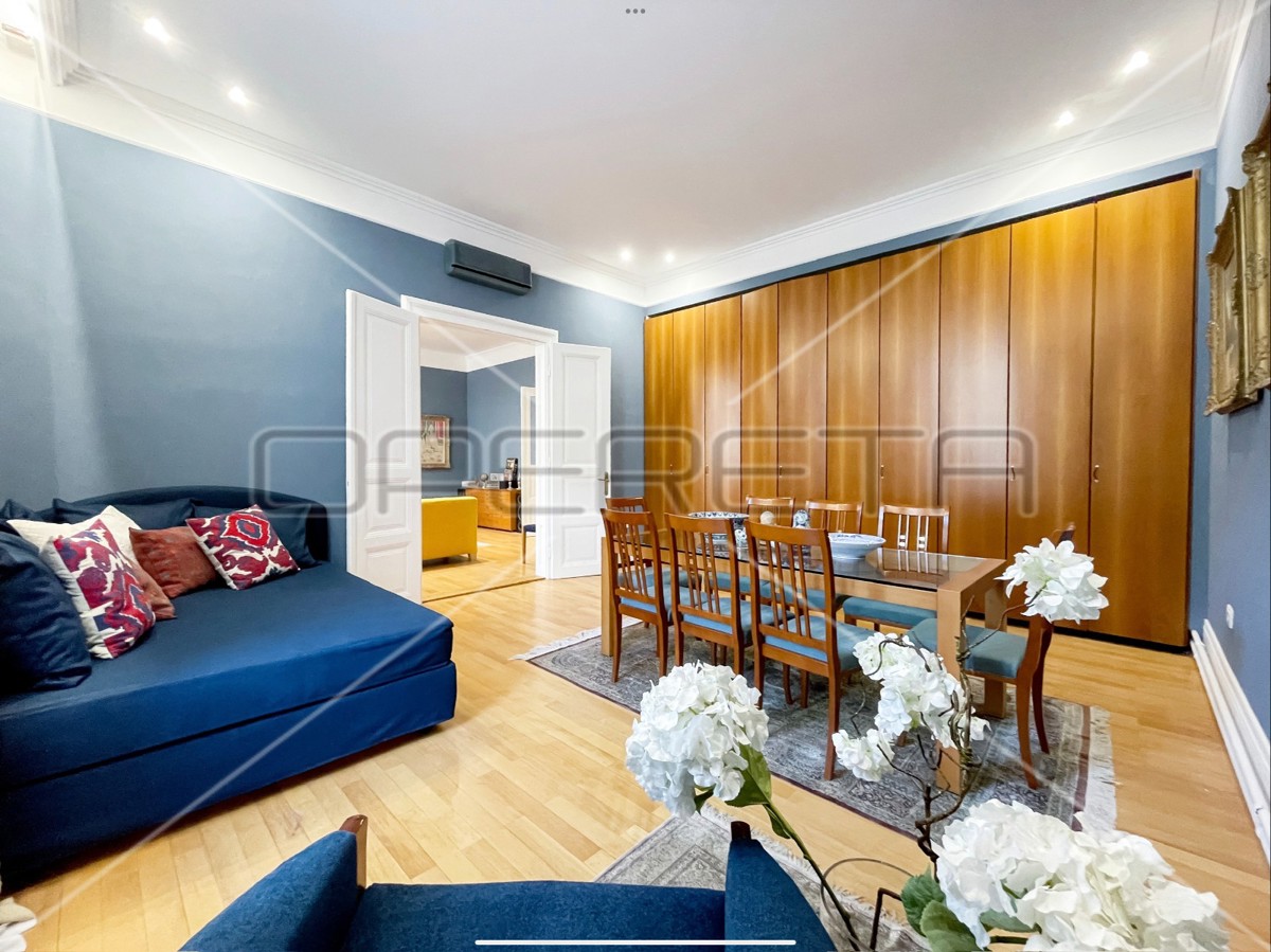 Vendita, Appartamento, Centar, Gundulićeva kod Mihanovićeve, 3,5l, 130m2