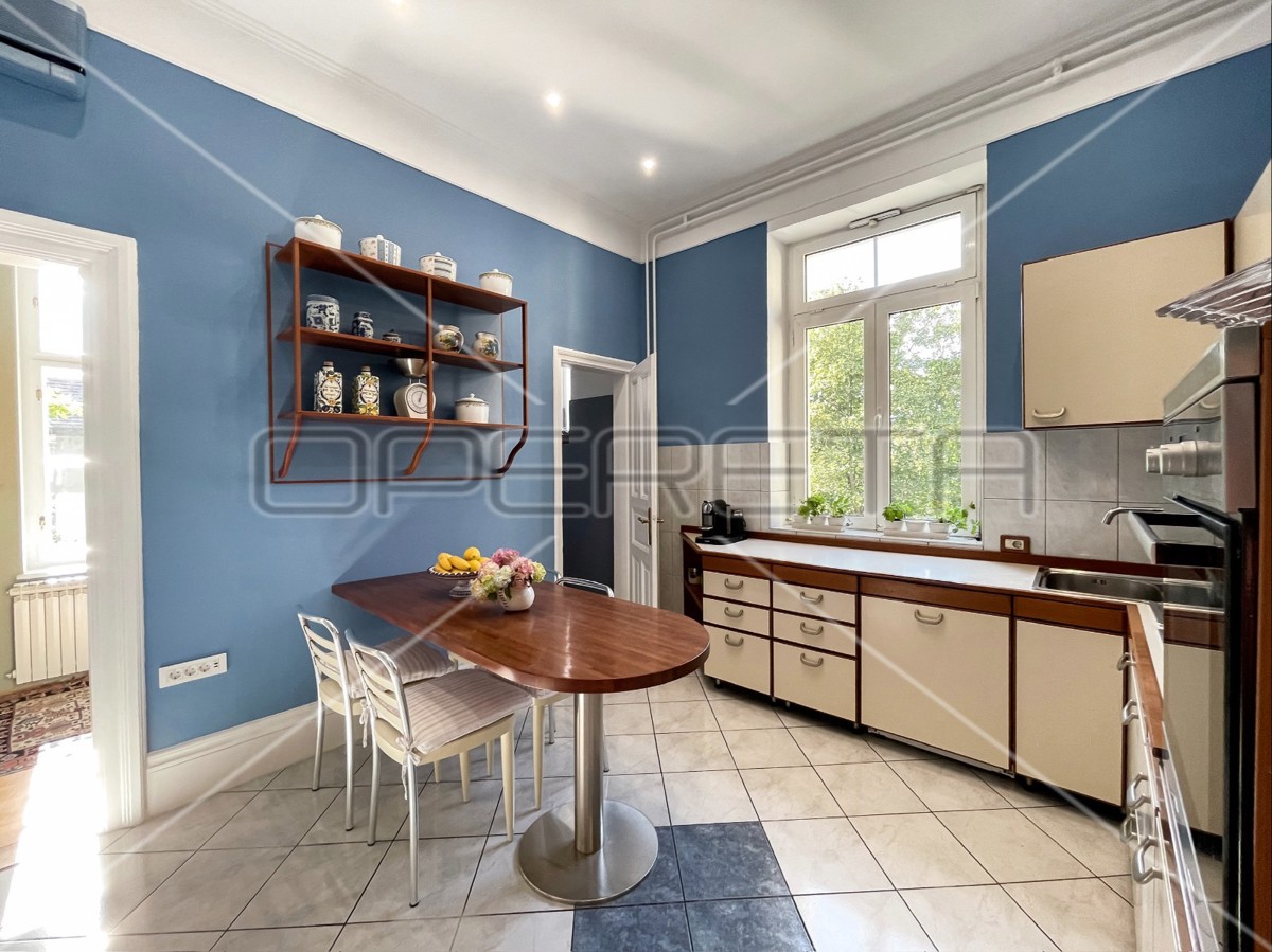 Vendita, Appartamento, Centar, Gundulićeva kod Mihanovićeve, 3,5l, 130m2