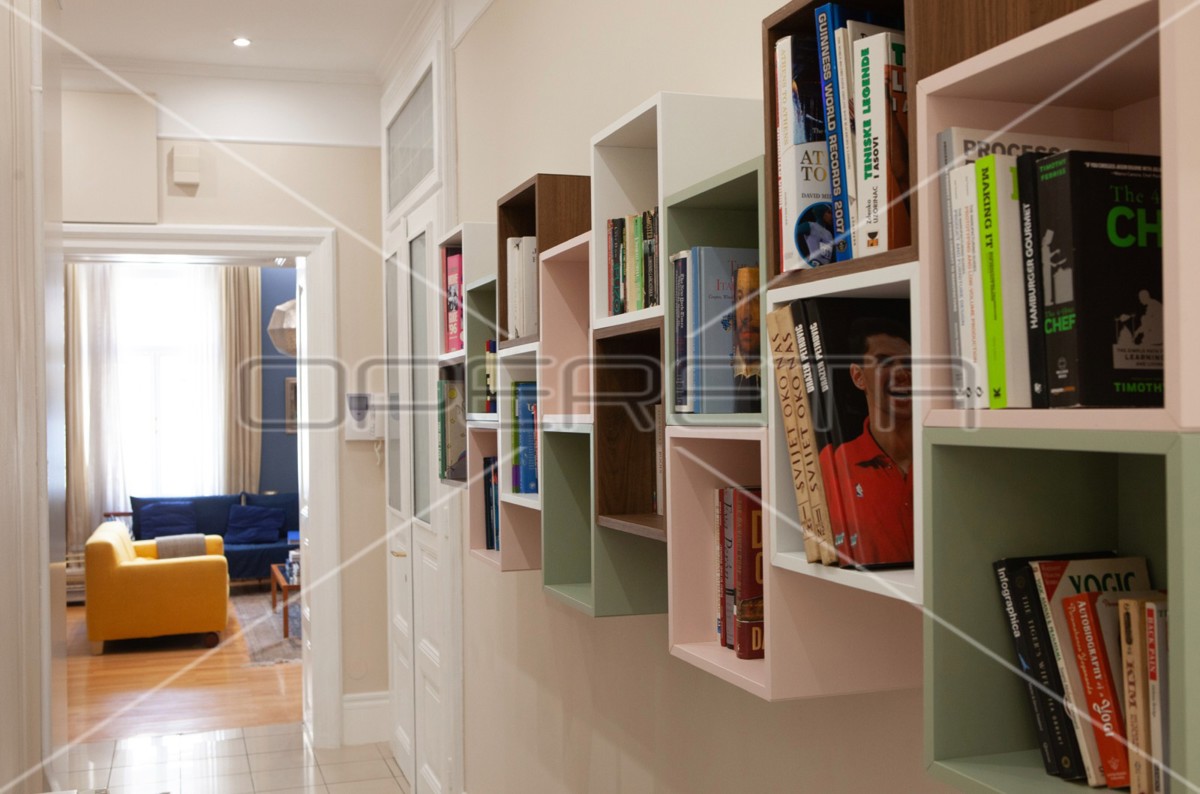 Vendita, Appartamento, Centar, Gundulićeva kod Mihanovićeve, 3,5l, 130m2