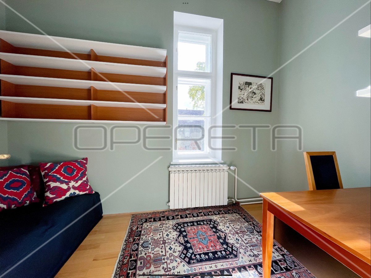 Vendita, Appartamento, Centar, Gundulićeva kod Mihanovićeve, 3,5l, 130m2