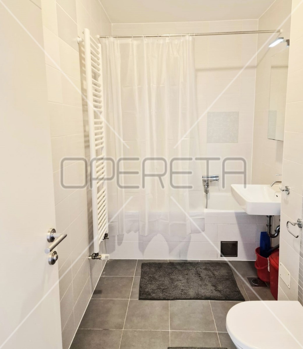 Vendita, Appartamento, Špansko, Zagrebačka avenija, 1l, 42m2