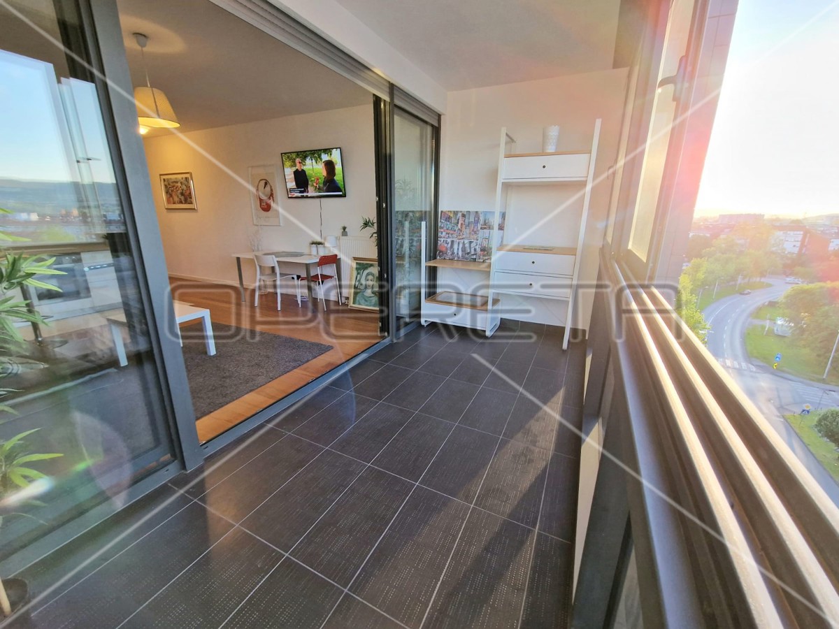 Vendita, Appartamento, Špansko, Zagrebačka avenija, 1l, 42m2