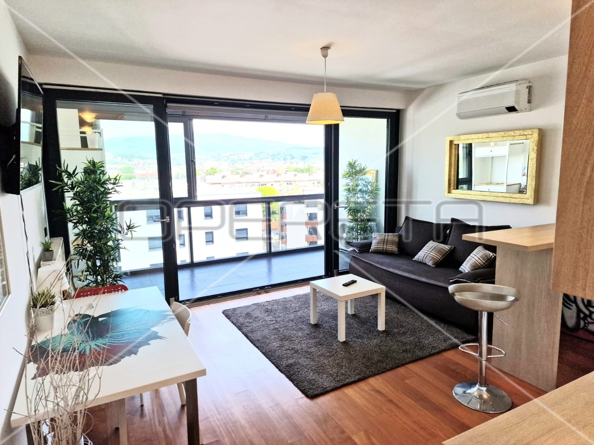 Vendita, Appartamento, Špansko, Zagrebačka avenija, 1l, 42m2