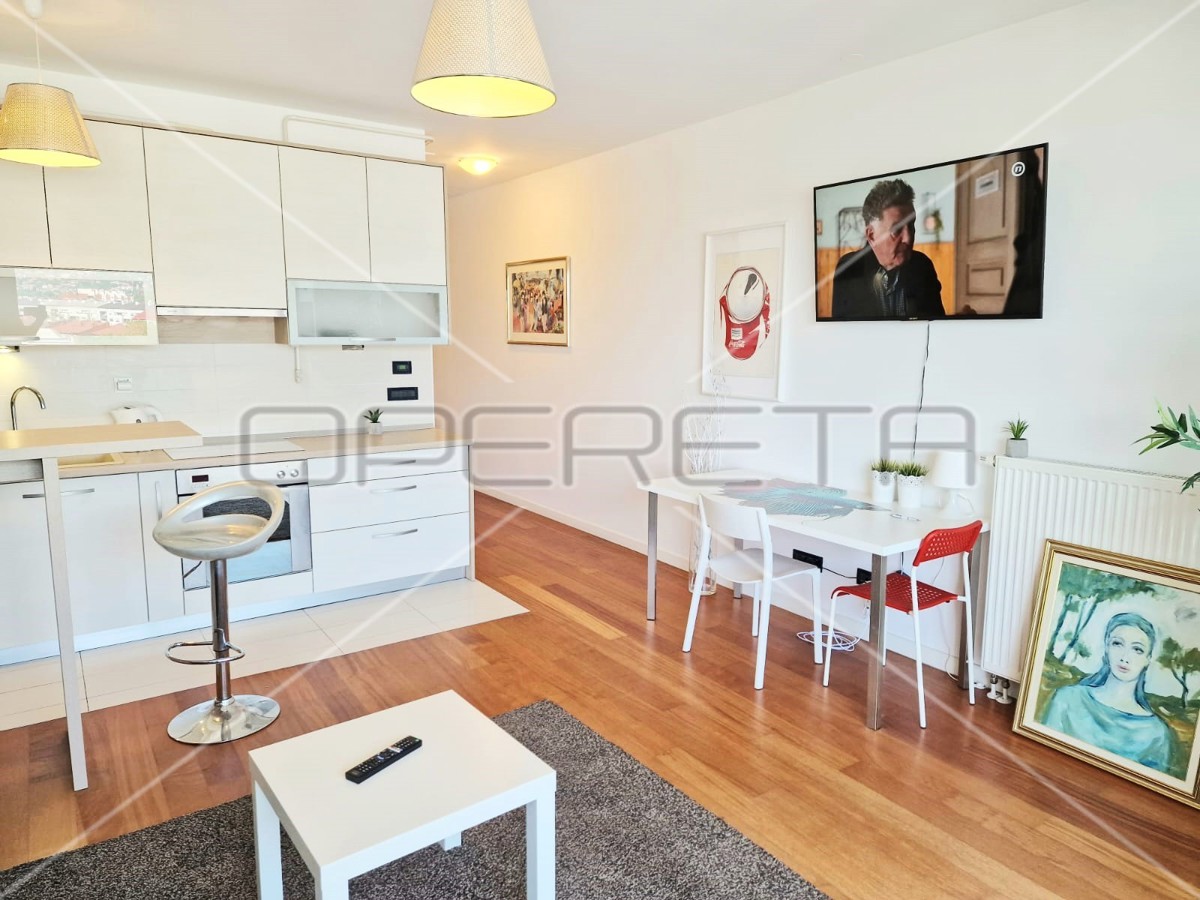 Vendita, Appartamento, Špansko, Zagrebačka avenija, 1l, 42m2