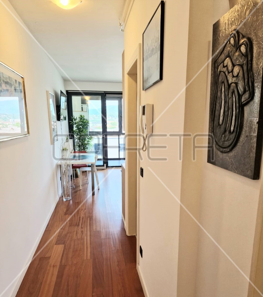 Vendita, Appartamento, Špansko, Zagrebačka avenija, 1l, 42m2