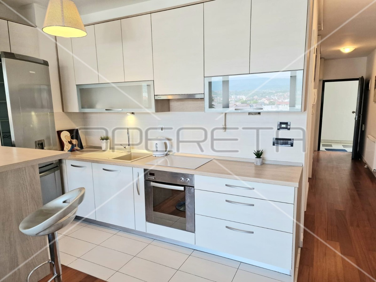 Vendita, Appartamento, Špansko, Zagrebačka avenija, 1l, 42m2