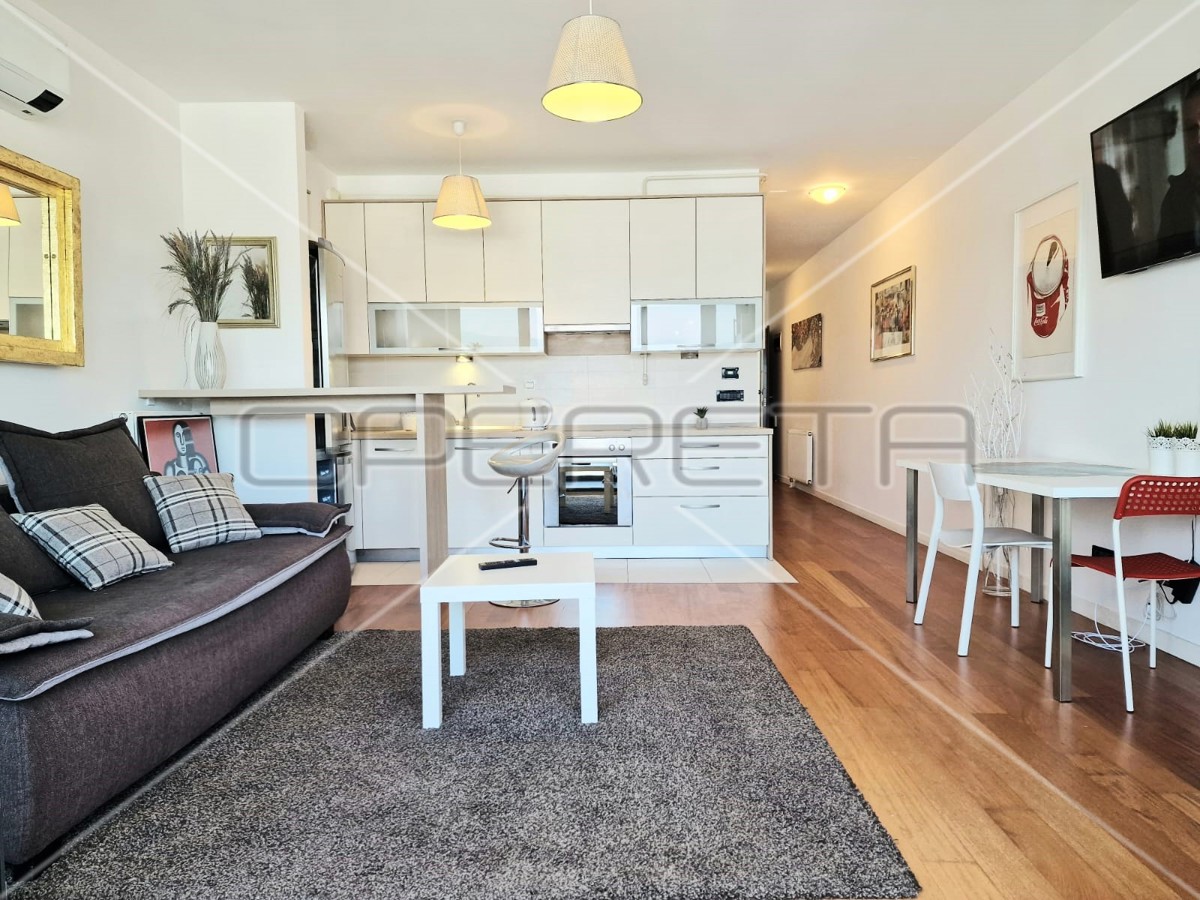Vendita, Appartamento, Špansko, Zagrebačka avenija, 1l, 42m2