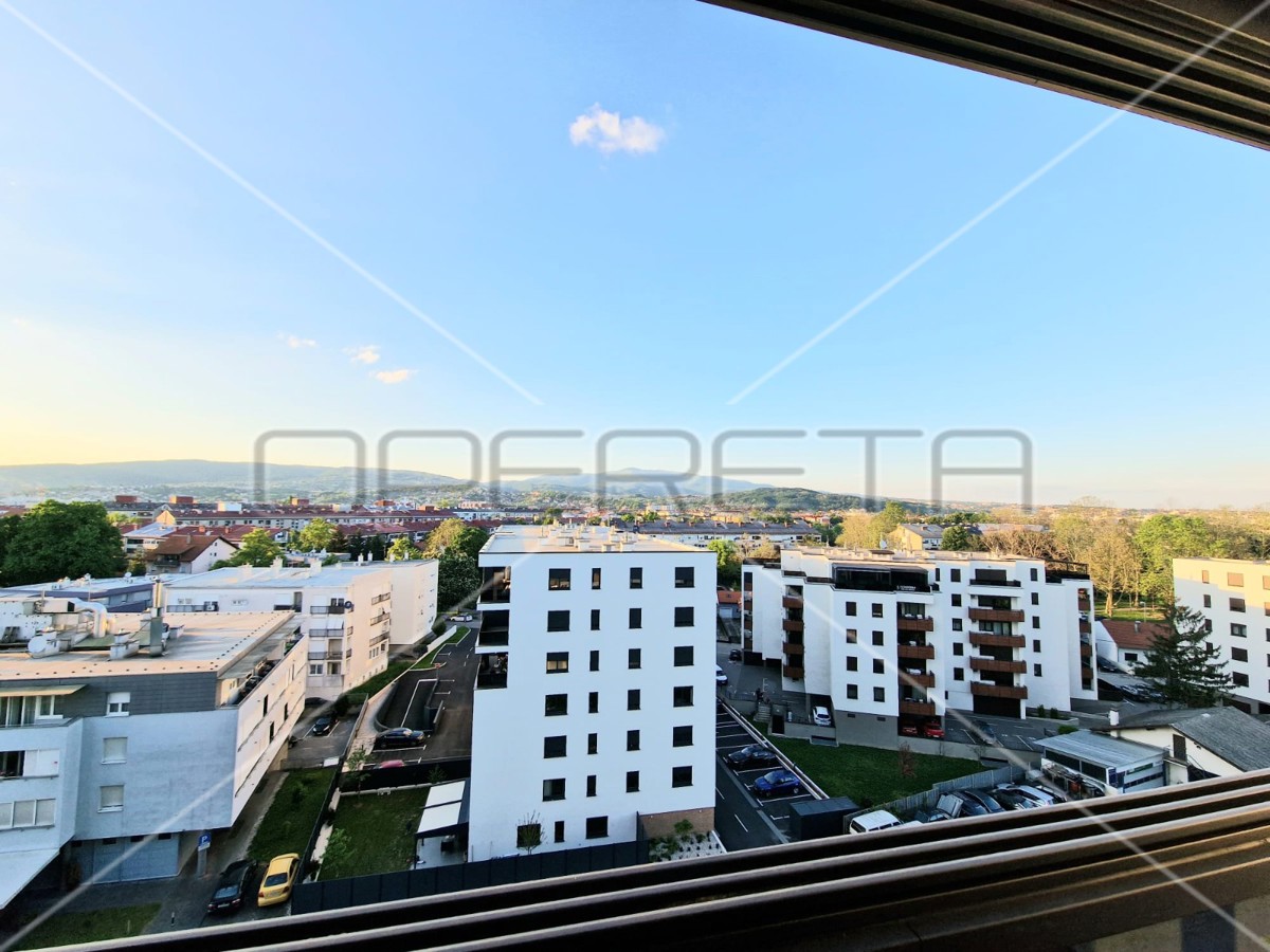 Vendita, Appartamento, Špansko, Zagrebačka avenija, 1l, 42m2