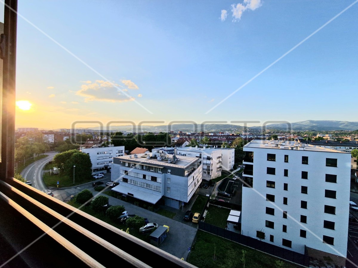 Vendita, Appartamento, Špansko, Zagrebačka avenija, 1l, 42m2