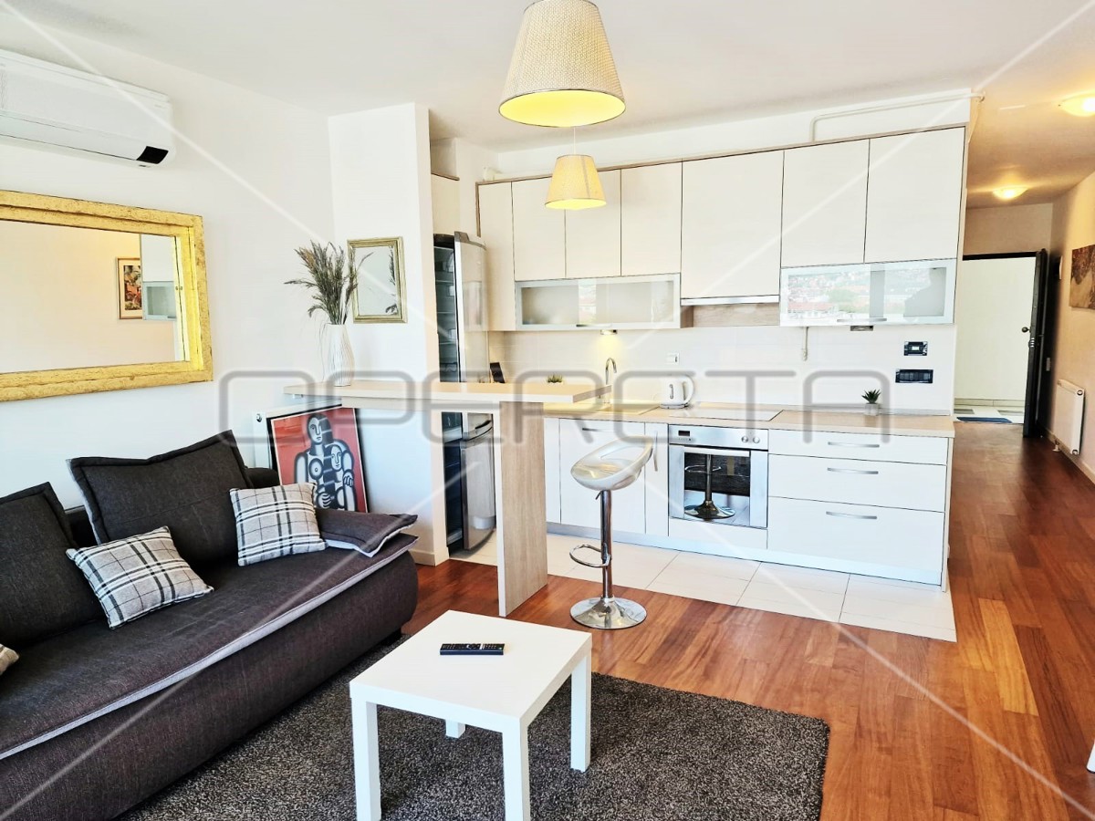 Vendita, Appartamento, Špansko, Zagrebačka avenija, 1l, 42m2