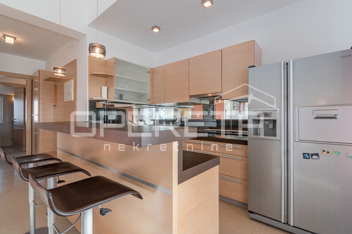 Meraviglioso Attico a 200m dalla spiaggia - Pješćana Uvala