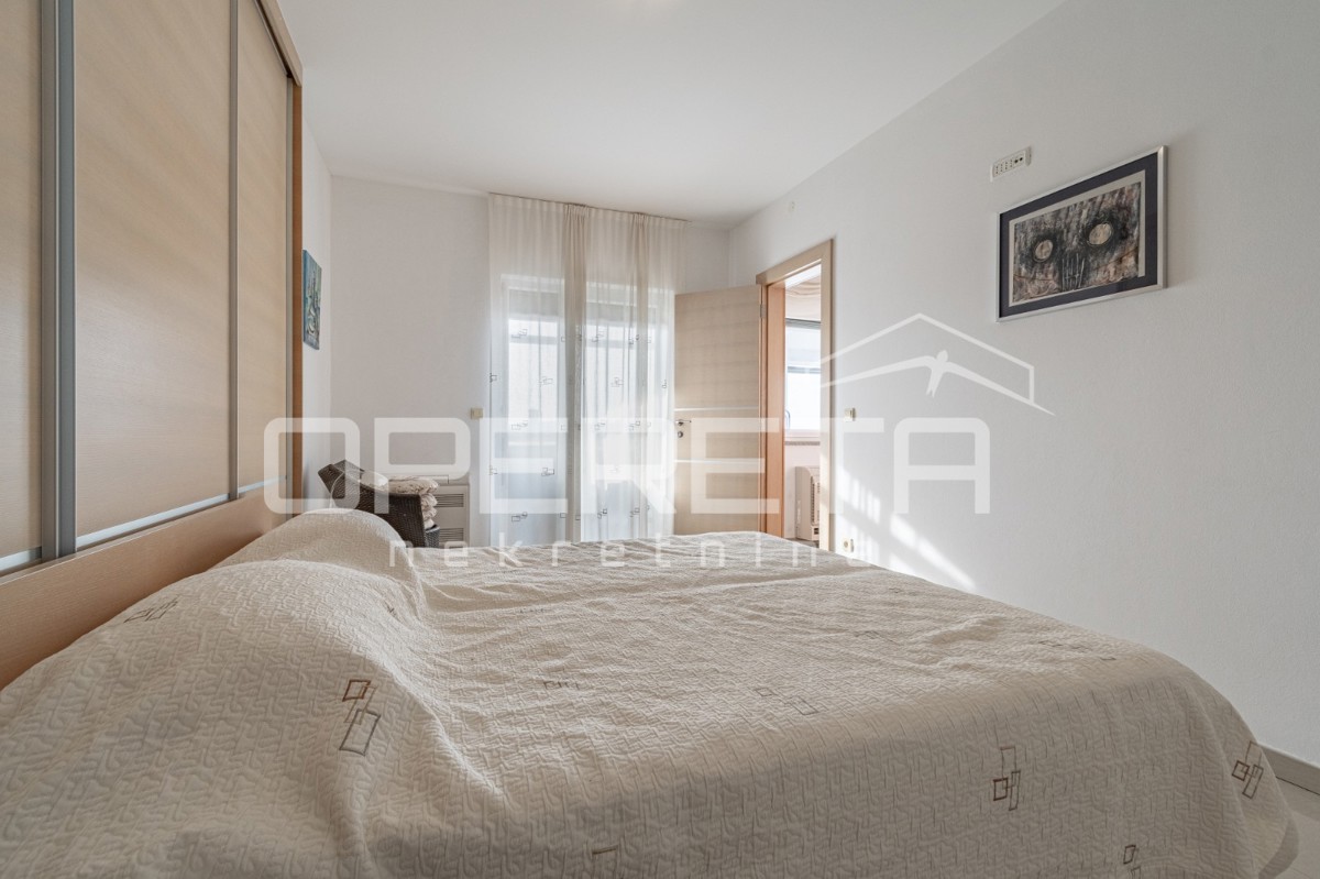 Meraviglioso Attico a 200m dalla spiaggia - Pješćana Uvala