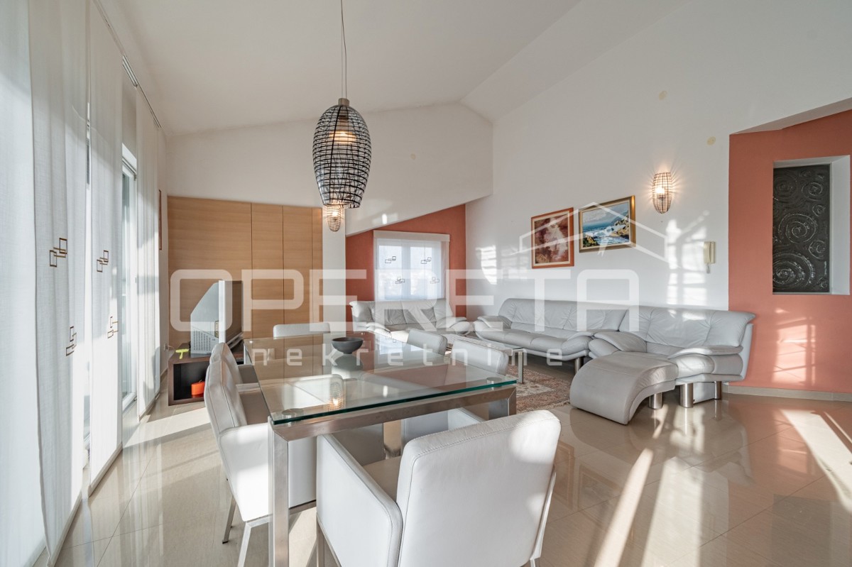 Meraviglioso Attico a 200m dalla spiaggia - Pješćana Uvala