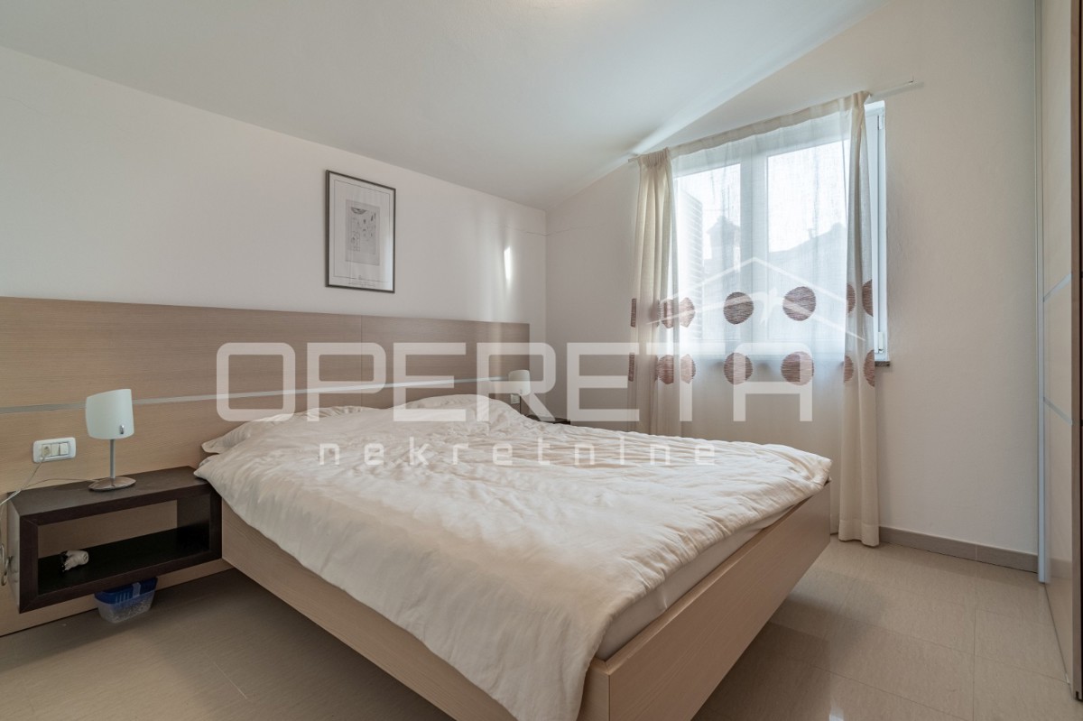 Meraviglioso Attico a 200m dalla spiaggia - Pješćana Uvala