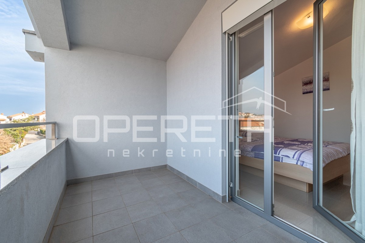 Meraviglioso Attico a 200m dalla spiaggia - Pješćana Uvala