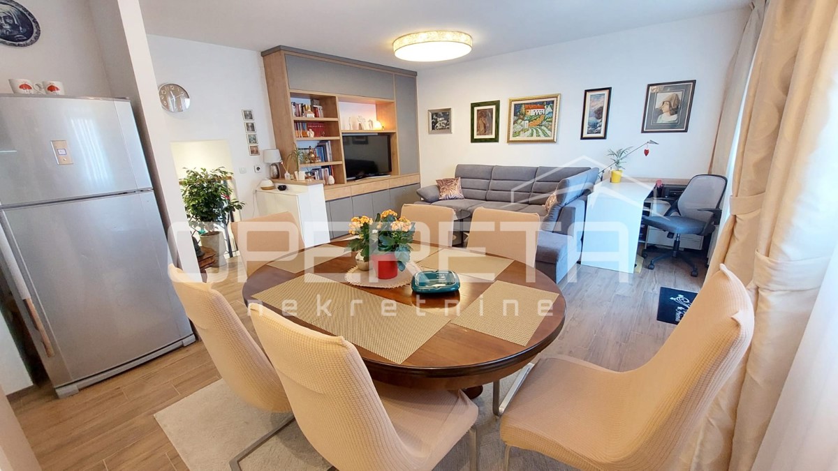 Vendita, Appartamento, Kustošija, Ilica/Kustošija, 3l, 88m2