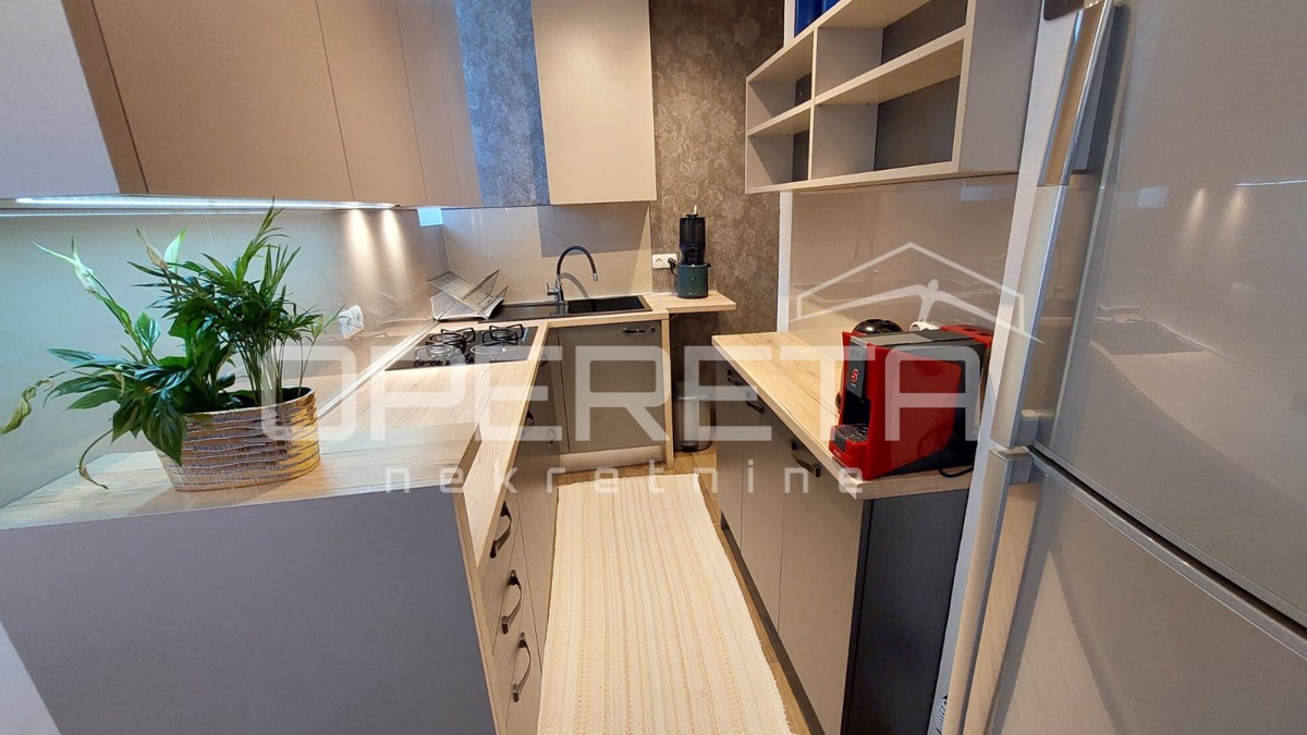 Vendita, Appartamento, Kustošija, Ilica/Kustošija, 3l, 88m2