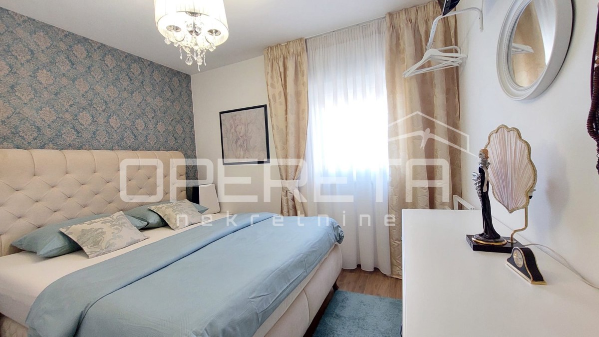 Vendita, Appartamento, Kustošija, Ilica/Kustošija, 3l, 88m2