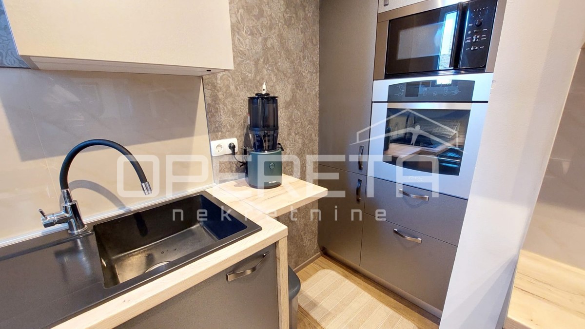 Vendita, Appartamento, Kustošija, Ilica/Kustošija, 3l, 88m2