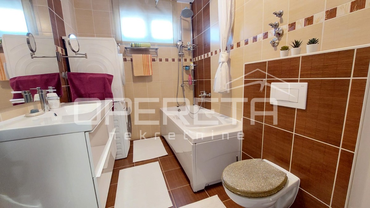 Vendita, Appartamento, Kustošija, Ilica/Kustošija, 3l, 88m2